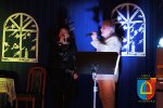 Wieczór poezji śpiewanej w Czarnożyłach 2015