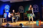 Wieczór poezji śpiewanej w Czarnożyłach 2015