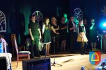 Wieczór poezji śpiewanej w Czarnożyłach 2015