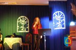 Wieczór poezji śpiewanej w Czarnożyłach 2015