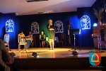 Wieczór poezji śpiewanej w Czarnożyłach 2015