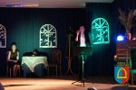 Wieczór poezji śpiewanej w Czarnożyłach 2015