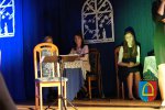 Wieczór poezji śpiewanej w Czarnożyłach 2015