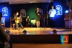 Wieczór poezji śpiewanej w Czarnożyłach 2015
