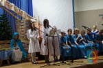 Wieczór wigilijny w Wydrzynie 2016