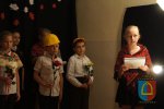 Wieczornica niepodległościowa Szkoła w Łagiewnikach