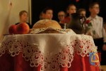 Wieczornica niepodległościowa Szkoła w Łagiewnikach