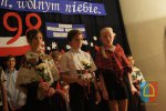 Wieczornica niepodległościowa Szkoła w Łagiewnikach