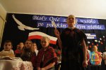 Wieczornica niepodległościowa Szkoła w Łagiewnikach