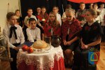 Wieczornica niepodległościowa Szkoła w Łagiewnikach