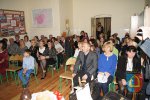 Wieczornica niepodległościowa Szkoła w Łagiewnikach