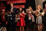 Wieczornica Niepodległościowa w Łagiewnikach 2019 r.