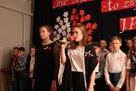 Wieczornica Niepodległościowa w Łagiewnikach 2019 r.