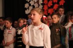 Wieczornica Niepodległościowa w Łagiewnikach 2019 r.