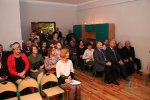 Wieczornica Niepodległościowa w Łagiewnikach 2019 r.