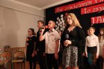 Wieczornica Niepodległościowa w Łagiewnikach 2019 r.
