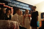 Wieczornica patriotyczna w Szkole Podstawowej w Łagiewnikch 2017