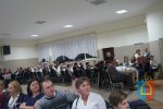 Wieczornica patriotyczna w Wydrzynie 2016