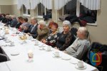 Wieczornica patriotyczna w Wydrzynie 2016