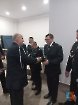 Wigilijne spotkanie strażaków z terenu Gminy Czarnożyły 2024 r.