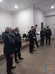 Wigilijne spotkanie strażaków z terenu Gminy Czarnożyły 2024 r.