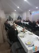 Wigilijne spotkanie strażaków z terenu Gminy Czarnożyły 2024 r.