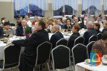 Wigilijny wieczór w Wydrzynie 2015 r.