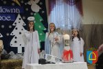 Wigilijny wieczór w Wydrzynie 2015 r.