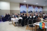 Wigilijny wieczór w Wydrzynie 2015 r.