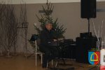 Wigilijny wieczór w Wydrzynie 2015 r.