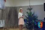 Wigilijny wieczór w Wydrzynie 2015 r.