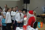 Wigilijny wieczór w Wydrzynie 2015 r.