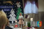 Wigilijny wieczór w Wydrzynie 2015 r.