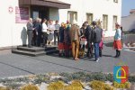 Wiosenny orszak gimnazjalny 2016