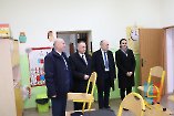Wizyta Łódzkiego Kuratora Oświaty w placówkach w Gminie Czarnożyły