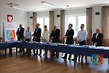 Wotum Zaufania i Absolutorium dla Wójta Gminy Czarnożyły za 2024 r.