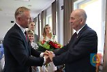 Wotum Zaufania i Absolutorium dla Wójta Gminy Czarnożyły za 2024 r.