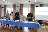 Wotum Zaufania i Absolutorium dla Wójta Gminy Czarnożyły za 2024 r.