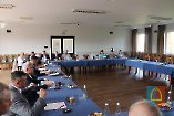 Wotum Zaufania i Absolutorium dla Wójta Gminy Czarnożyły za 2022 r.
