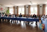 Wotum Zaufania i Absolutorium dla Wójta Gminy Czarnożyły za 2022 r.