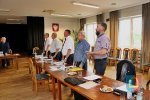 Wotum zaufania i absolutorium za 2021 r.
