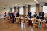 Wotum zaufania i absolutorium za 2021 r.