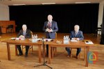 Wotum zaufania i absolutorium za 2021 r.
