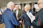 Wotum zaufania i absolutorium za 2021 r.
