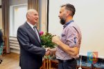 Wotum zaufania i absolutorium za 2021 r.