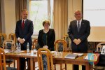Wotum zaufania i absolutorium za 2021 r.