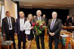 Wotum zaufania i absolutorium za 2021 r.