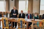 Wotum zaufania i absolutorium za 2021 r.