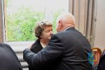 Wotum zaufania i absolutorium za 2021 r.