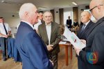 Wotum zaufania i absolutorium za 2021 r.